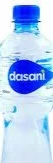 Dasani – 500ml price in Pakistan