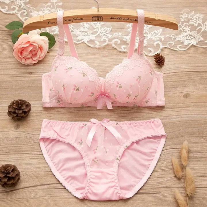 Xeffo Teen Girls Sexy Girl Student Underwear Briefs price in Pakistan