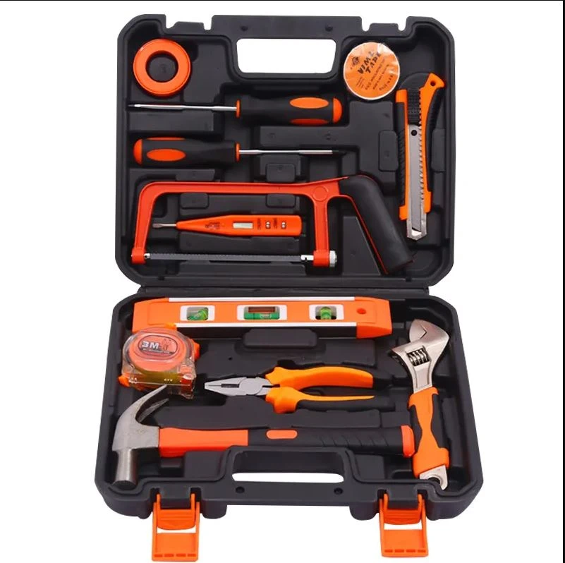 Multi-Function Tools Set Hardware Toolbox Kits Electrician price in Pakistan