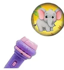 Best Projector Flashlight for Kids Early Childhood Education Birthday Or Early Education Toy for Kids price in Pakistan