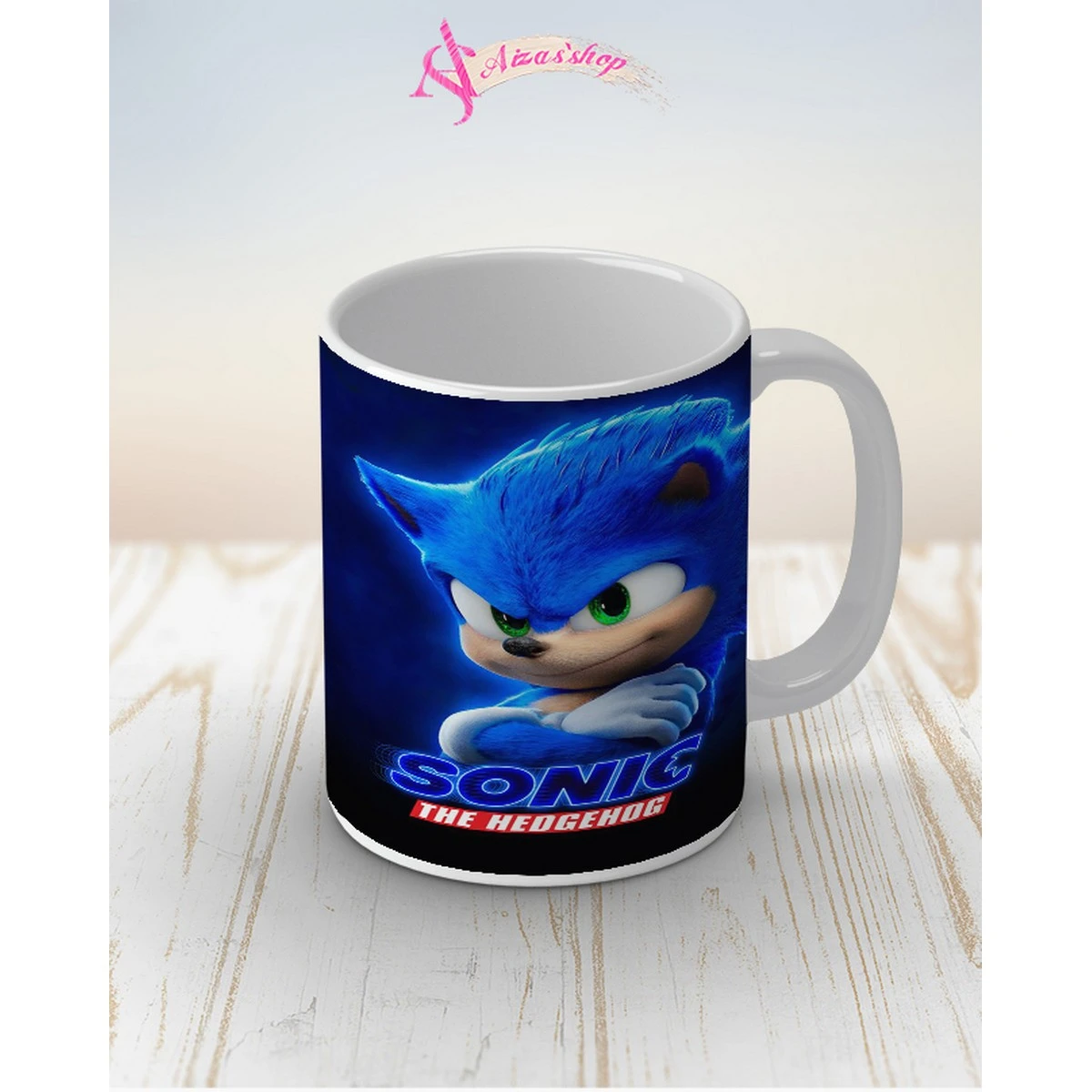 Sonic dash mug price in Pakistan