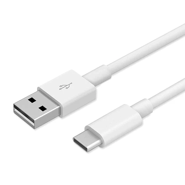 TURBO VEURNE TYPE C FAST CHARGING CABLE – 1 METRE price in Pakistan
