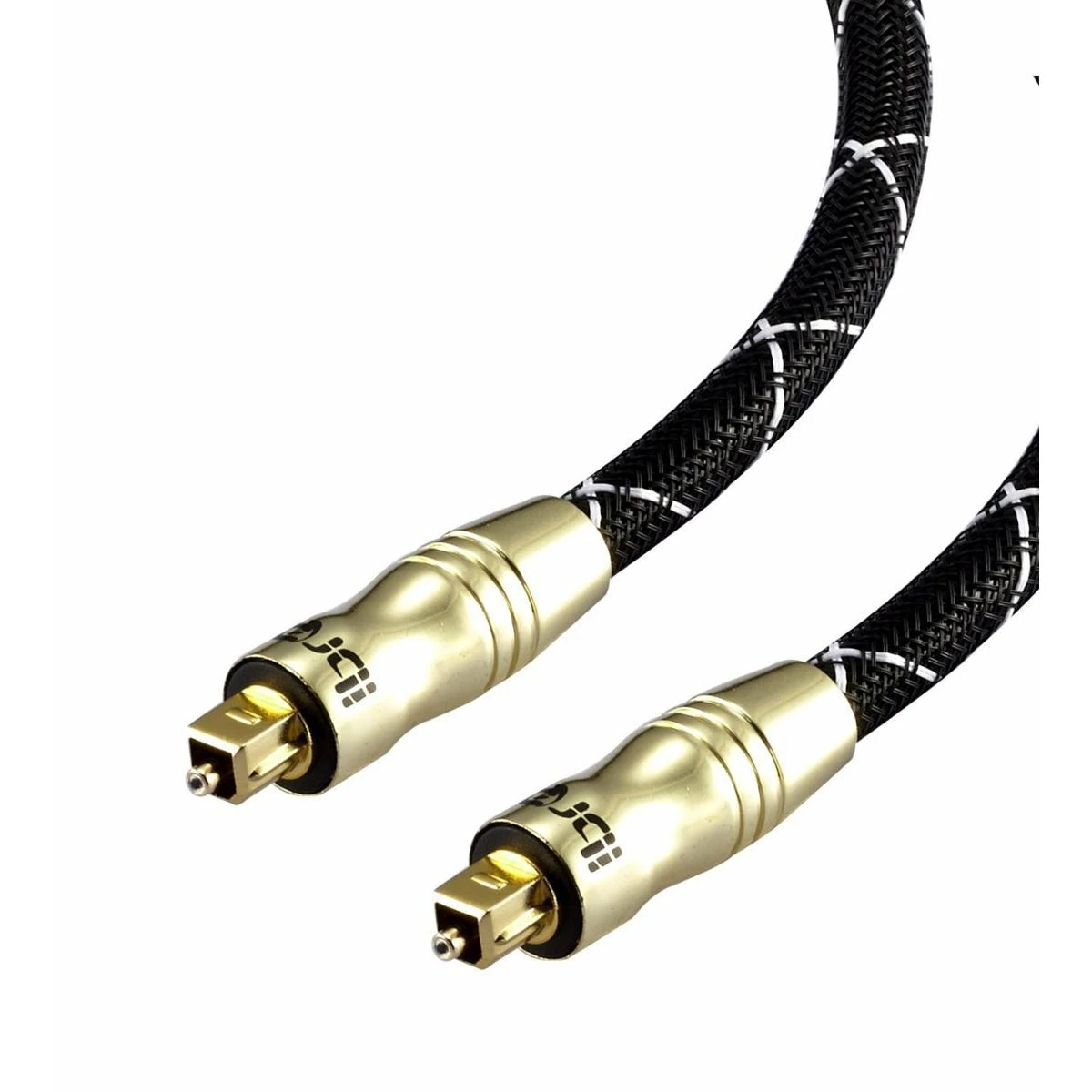 IBRA Digital Optical Audio Optical Fiber Cable – 5m price in Pakistan
