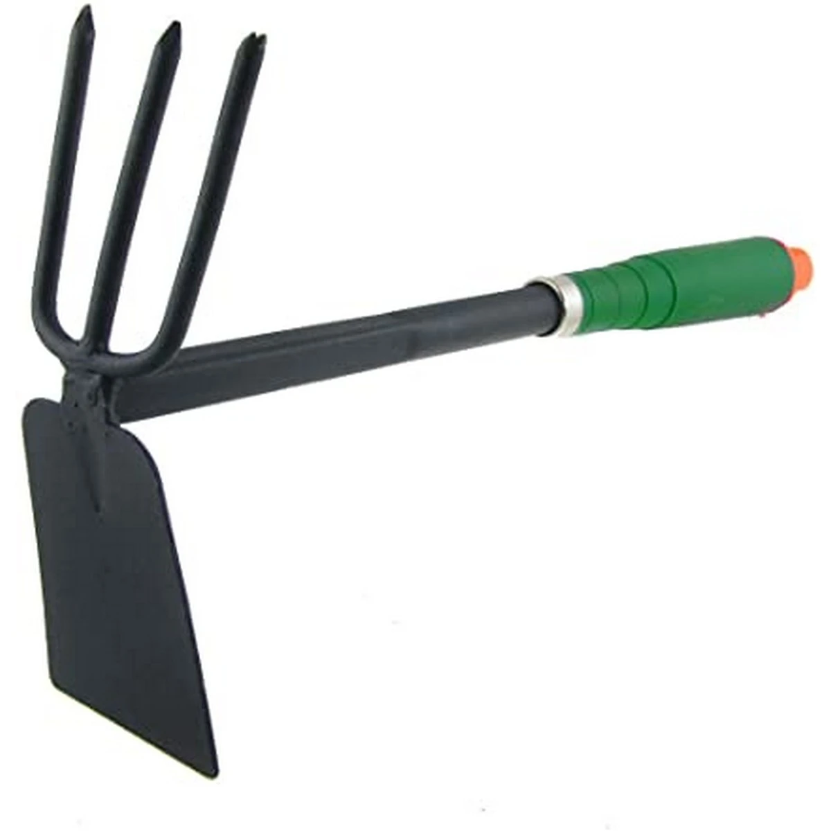 Gardening Tools 10* inch 2-in-1 Steel Anti Slip Grip Garden price in Pakistan