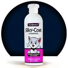 PawComfort Silky Coat Conditioning Shampoo for cats – Improved formula – Makes coat silky & shiny, New Packing price in Pakistan