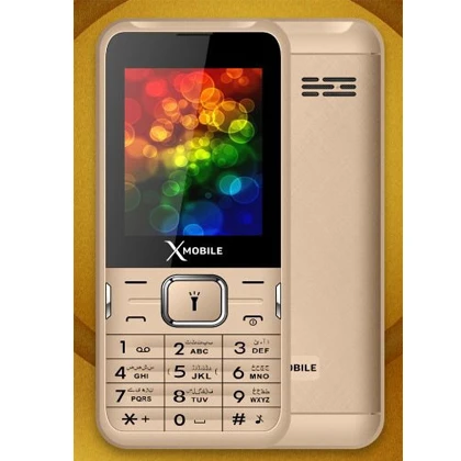X Mobile SL100 Plus price in Pakistan