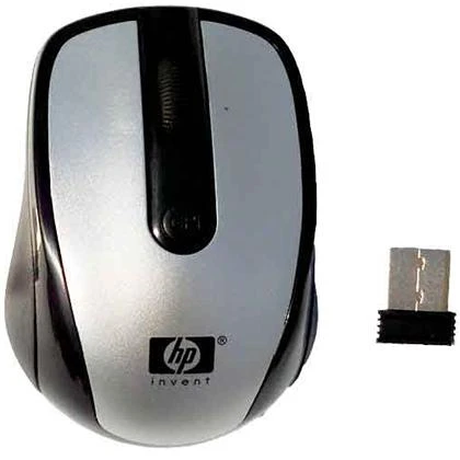 Factory Price Wireless Mouse with led effect 1600dpi with usb dongle  hot selling  Convenient And Comfortable  Nano-Receiver  HIGH RANGE  PLUG AND PLAY  Wireless Optical Mouse price in Pakistan