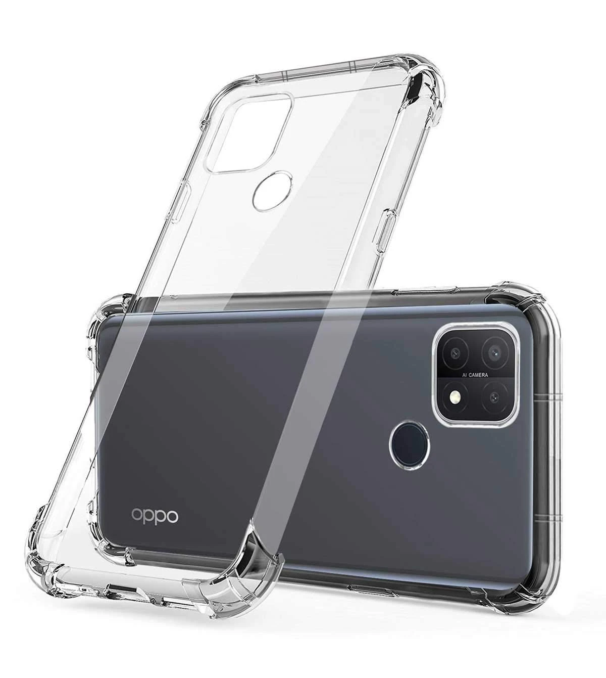 OPPO A15A15S , MOBILE BACK COVER , MOBILE CASE price in Pakistan