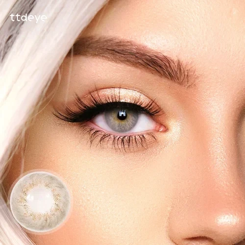 Eye Lens Genuine product Grey Color price in Pakistan