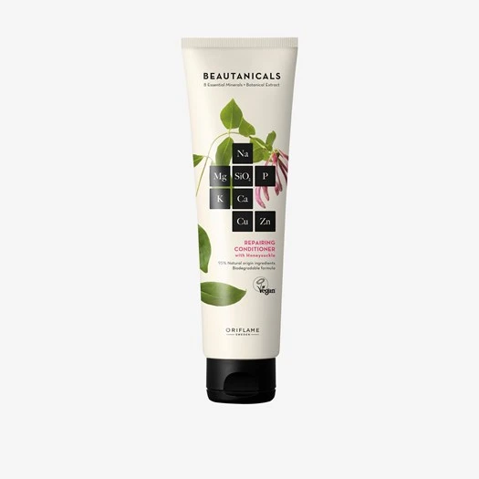 Beautanicals Repairing Conditioner price in Pakistan