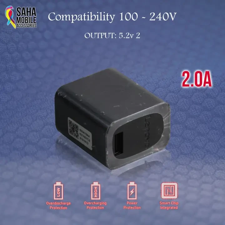 Lenovo Charging Brik price in Pakistan