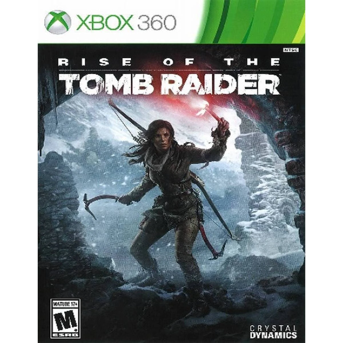 Rise of the Tomb Raider – Xbox 360 price in Pakistan