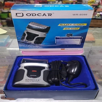 2in1 Electric Hair Removal Men’s Shaver price in Pakistan