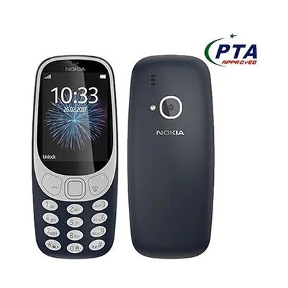 Nokia 3310 price in Pakistan
