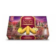 Bakeri Bistiks Cookies (Pack of 16) The Unique Taste price in Pakistan