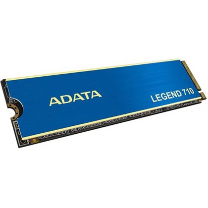 ADATA Legend 710 512GB PCIe Gen3 x4 M.2 2280 3D NAND Solid State Drive SSD ALEG-710-512GCS NVMe price in Pakistan