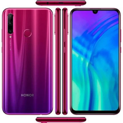 HONOR 10i 128GB price in Pakistan
