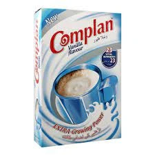 Complan Vanila – 200 Grams price in Pakistan