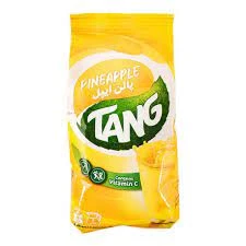 PACK OF 2 TANG PINEAPPLE POUCH 375 GRAMS price in Pakistan