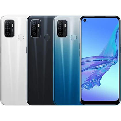Oppo A53 4GB 128GB price in Pakistan