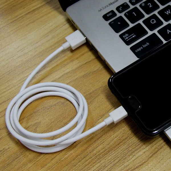 ALKOR ANDROID FAST CHARGING AND DATA TRANSFER USB CABLE price in Pakistan