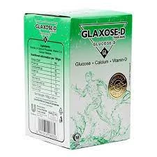 Glaxoos-D Instant Glucose energy 100 gm price in Pakistan