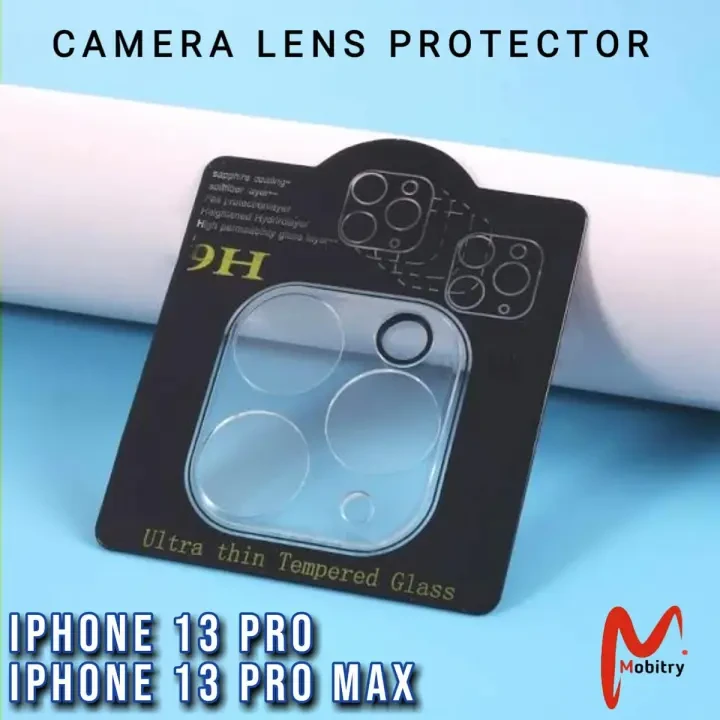 Compatible for iPhone 13 Pro Max Camera Glass Protector – Compatible Apple iPhone price in Pakistan
