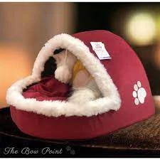 VERANDA PET HOUSE – MAROON price in Pakistan