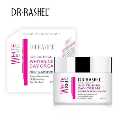 Whitening And Glowing Day Cream 50g price in Pakistan