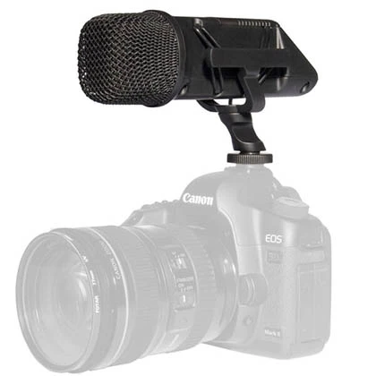 Rode Stereo Video Mic price in Pakistan