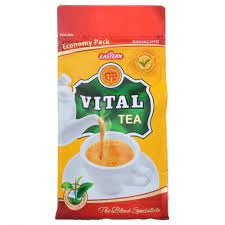 Vital Tea 900g price in Pakistan