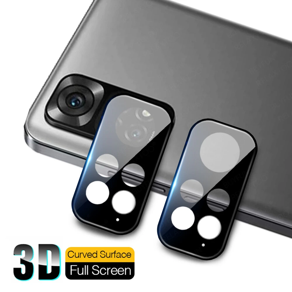 Redmi Note 11 Pro Camera Glass Lens Protector Tempered Full Cover price in Pakistan