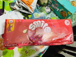 Smile Dount Cake Strawberry box price in Pakistan