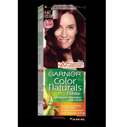 Hair Color 4.62 Sweet Cherry Red price in Pakistan