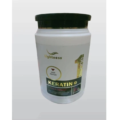 Keratin Hair Treatment 1000ml price in Pakistan