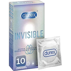 Durex – Condom Invisible price in Pakistan