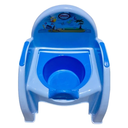 Kids Chair Style Potty Training Seat By phoenix price in Pakistan
