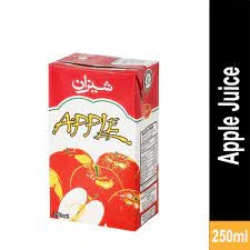 Shezan Apple Juice 250 ml price in Pakistan