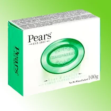 Pears Soap | Oil Control Soap | Soap For Pimples | Dirt Remove Soap | Skin Repair Soap | Skin care Soap | Anti-dark circle cate Soap | Skin Protection Soap | Moisturizing Soap | 125 Gm price in Pakistan