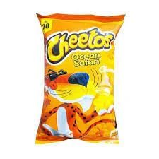 Cheetos Bites Chicken Vegetable Rs. 20 – 16g price in Pakistan