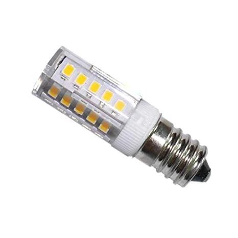 5 Watt E14 Fridge SMD Bulb in GoldenWhite Color price in Pakistan