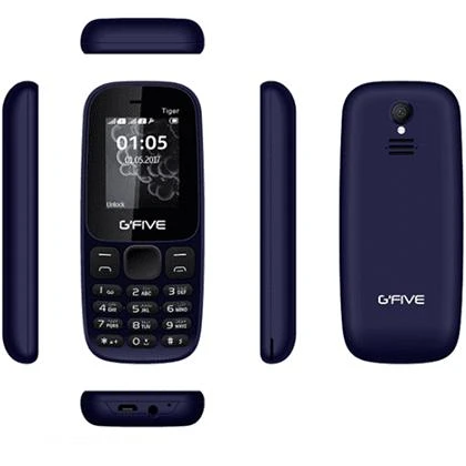 GFive TIGER price in Pakistan