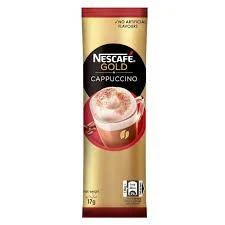 Nescafee gold cappuccino price in Pakistan