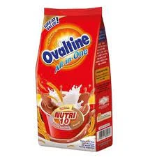 ovaltine All in one 495g (Imported) price in Pakistan