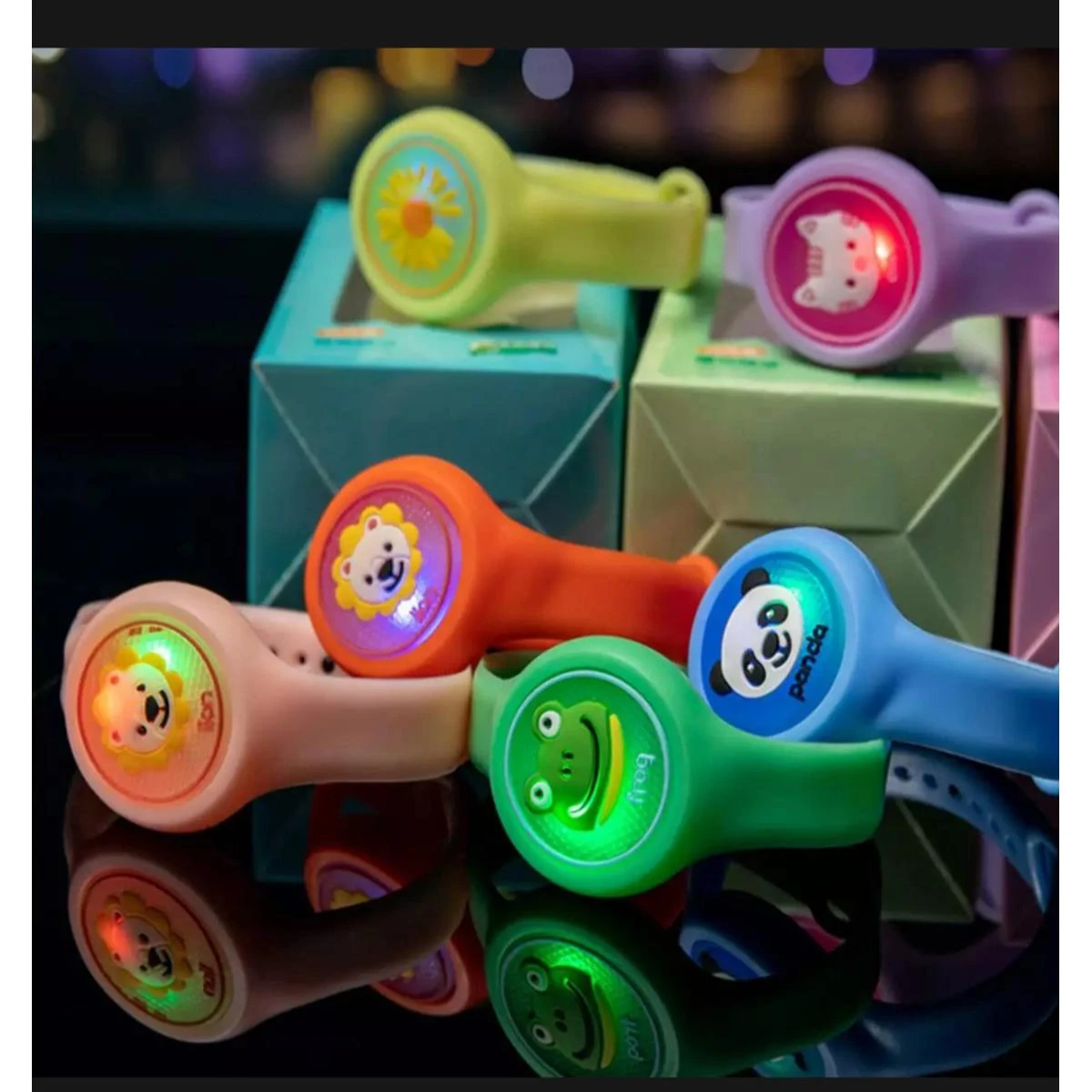 Mosquito watch mosquito repellent watch for kids baby mosquito repellent watch for kids girls for kids boys price in Pakistan