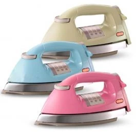 Panasonic NI-25AWT Dry Iron (Made In Malaysia) price in Pakistan