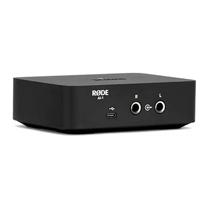 Rode AI-1 Audio Interface price in Pakistan