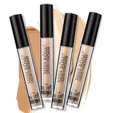 Miss Rose Liquid Glitter & Glow Liquid Eye Shadow price in Pakistan
