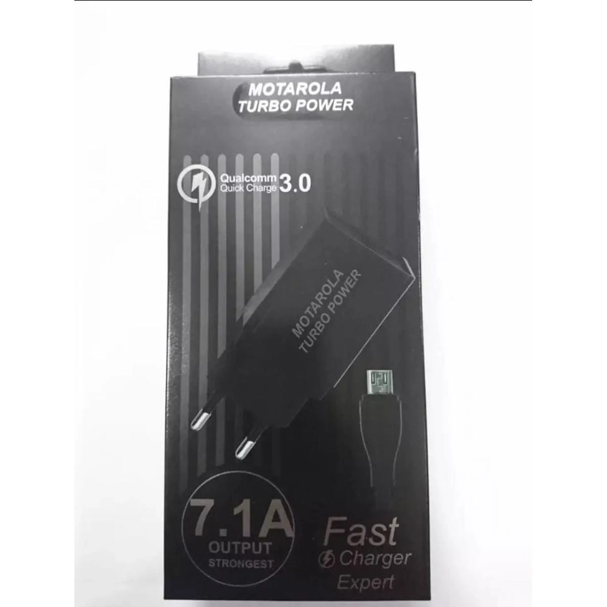 MOTOROLA FAST TURBO CHARGER 5V2.0 AMPERE price in Pakistan