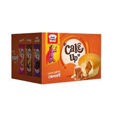 Cake up Caramel Cake price in Pakistan